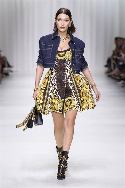 versace women's wear|versace collection women's clothes.